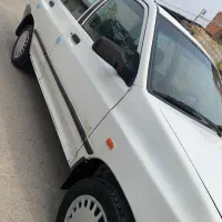 سواری پراید86