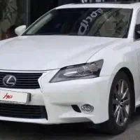لکسوس GS250 مدل ۲۰۱۴|خودرو سواری و وانت|تهران, شهرک غرب|دیوار