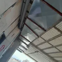 کانال سازی و دریچه ها تنظیم هوا