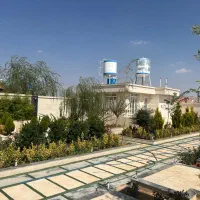 فروش باغ شهری ویلا کودیان|فروش خانه و ویلا|شیراز, کودیان|دیوار