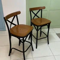 صندلی اپن|صندلی و نیمکت|گرگان, |دیوار