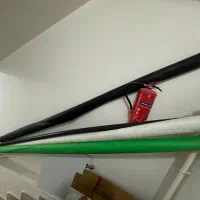 پرده و فون عکاسی|دوربین عکاسی و فیلمبرداری|تبریز, |دیوار