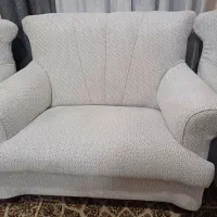 مبلمان‌هفت‌نفره‌نو|مبلمان خانگی و میز عسلی|گرگان, |دیوار