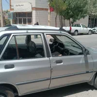 پراید ۸۷