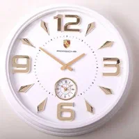 تولیدی ساعت دیواری پورشه