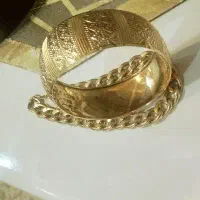 تک پوش و دستبند کارتیر