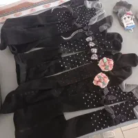 ساپورت و تی شرت شلوارک
