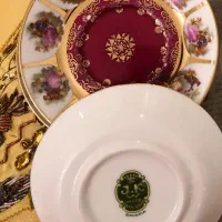 نلبکی قدیمی|کلکسیون اشیاء عتیقه|تهران, اقدسیه|دیوار