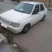 پراید ۱۳۲ s e|خودرو سواری و وانت|قرچک, مهدیه|دیوار