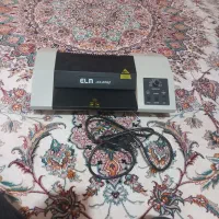 دستگاه پرس کارت