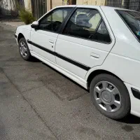 پژو پارس TU5 در حد صفر|خودرو سواری و وانت|آبیک, |دیوار