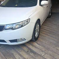 سراتو مدل ۱۳۹۶ آپشنال