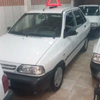 پراید ۱۳۱ عروسک