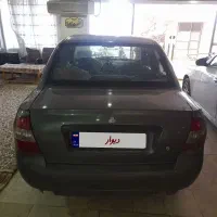 خیر|خودرو سواری و وانت|کرج, عظیمیه|دیوار