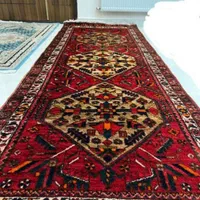 کناره دست بافت