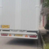 جک ۶تن|خودرو سنگین|مشهد, شهرک لشکر (شهرک غرب)|دیوار