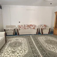 آپارتمان مبله ۹۰متری دو خوابه/۸دقیقه حرم|اجارهٔ کوتاه‌مدت آپارتمان و سوئیت|مشهد, بالا خیابان|دیوار