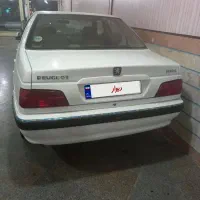 پارس تیوفاو مدل۱۴۰۱