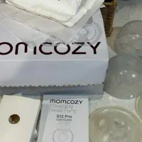 شیردوش برقی mommy cozy|اسباب و اثاث بچه|تهران, فرمانیه|دیوار