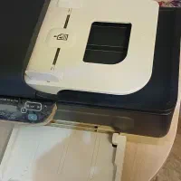 پرینتر چندکاره hp جوهر افشان 4580