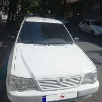 پراید ۱۳۲مدل ۹۸