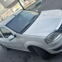 تندر۹۰پلاسی مدل آخر۹۵تحویل ۹۶E2سفیدفول