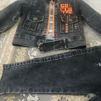 لباس بچگانه