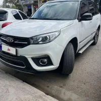 X33s ۱۳۹۶|خودرو سواری و وانت|اردبیل, |دیوار