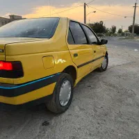 تاکسی پلاک ع|خودرو سواری و وانت|پیشوا, |دیوار