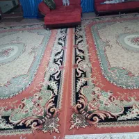 فرش جنس نخ|فرش|کرمانشاه, |دیوار