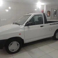 وانت پراید151SEتیپD.A+لاینرپاششی مدل۴۰۴تحویل۱۳آبان|خودرو سواری و وانت|اصفهان, شهید رجایی|دیوار