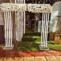 فروش وسایل مغازه تم تولد وتشریفات به صورت یکجا|فروشگاه و مغازه|ساری, |دیوار