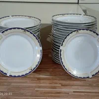 پیش دستی میوه