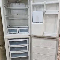 یخچال 18 فوت نگین به شرط کار