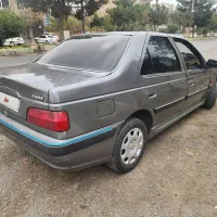 پارس ۸۷ تک سوز|خودرو سواری و وانت|پارس‌آباد, |دیوار