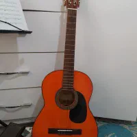 گیتار|گیتار، بیس، امپلیفایر|قزوین, |دیوار