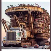 حمل بارو اثاثیه منزل آرام بار