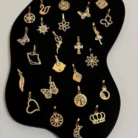 قرعه کشی طلا