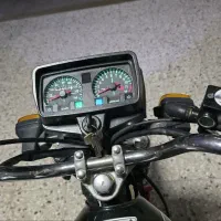 موتور هوندا ۲۰۰|موتورسیکلت|یزد, |دیوار