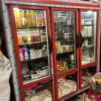 یخچال سوپرمارکت|فروشگاه و مغازه|مشگین شهر, |دیوار