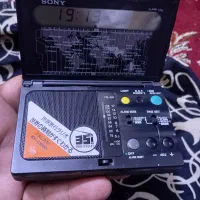 رادیو سونی تاشو نونو