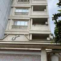 فروش ۱۳۷ متری دو خواب/بوستان ملت/۴طبقه ۴واحد/طبقه۴