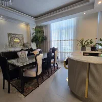 قیطریه جهانتاب ۱۳۰ متر ۳ خوابه