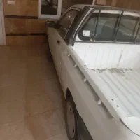 پراید وانت مدل ۱۴۰۳|خودرو سواری و وانت|پردیس, فاز ۳|دیوار