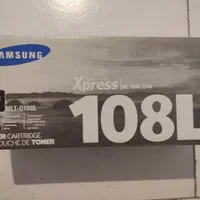 کارتریج خالی پرینتر سامسونگ مدل 108L|پرینتر، اسکنر، کپی، فکس|تهران, زنجان جنوبی|دیوار