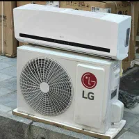 کولرگازی۱۸هزار الجی مدل۲۰۲۵LG INVERTR