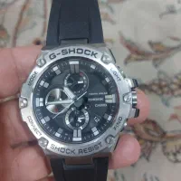 ساعت جی شاک اصل