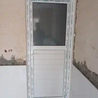 نمایندگی تولید پنجره دوجداره upvcوتوری استان مرکزی|خدمات پیشه و مهارت|اراک, |دیوار