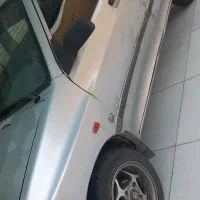 پراید 88دوگانه سوز شرکتی|خودرو سواری و وانت|کرخه, |دیوار