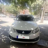 سایناs مدل ۴۰۳ کم کار تمیز